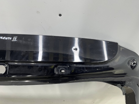 Klapa bagażnika Kia Sorento 3 III 14-20r. tylna 