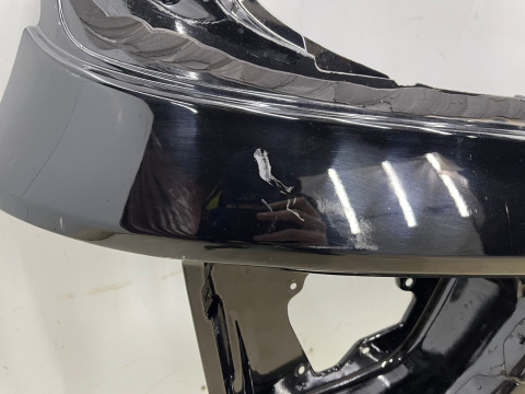 Klapa bagażnika Kia Sorento 3 III 14-20r. tylna 