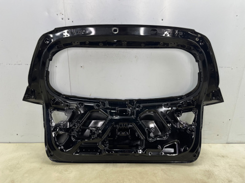 Klapa bagażnika Kia Sorento 3 III 14-20r. tylna 