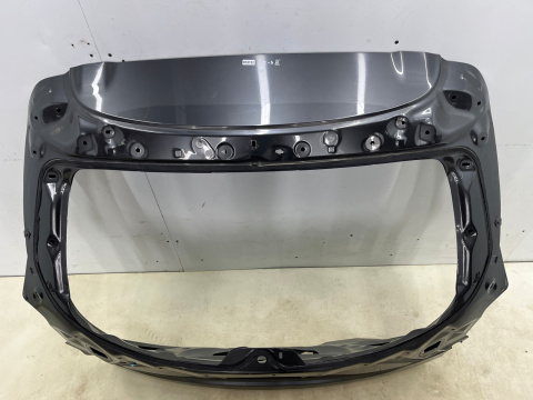 Klapa bagażnika Mazda CX-5 CX5 2 II 17r.- tylna 