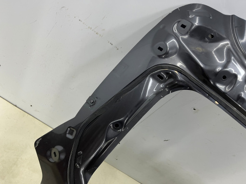 Klapa bagażnika Mazda CX-5 CX5 2 II 17r.- tylna 