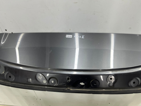 Klapa bagażnika Mazda CX-5 CX5 2 II 17r.- tylna 