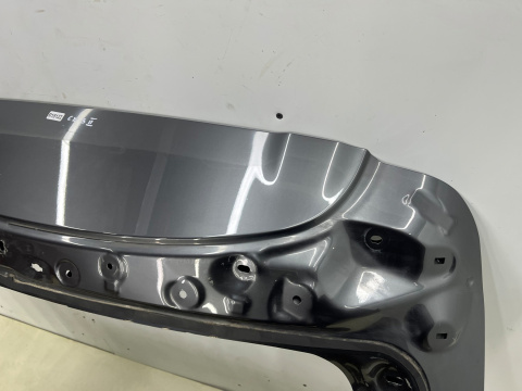 Klapa bagażnika Mazda CX-5 CX5 2 II 17r.- tylna 