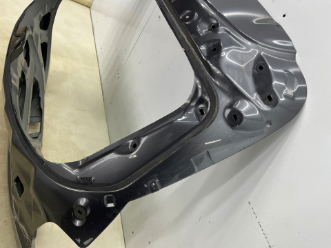 Klapa bagażnika Mazda CX-5 CX5 2 II 17r.- tylna 