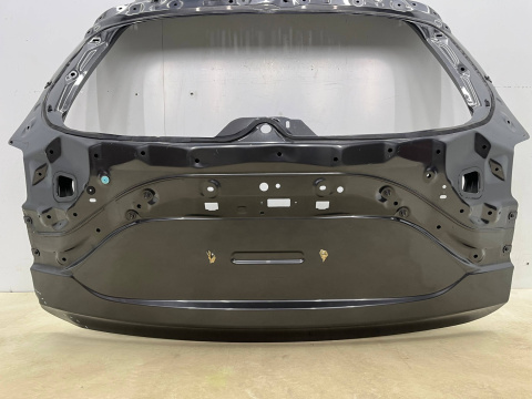 Klapa bagażnika Mazda CX-5 CX5 2 II 17r.- tylna 