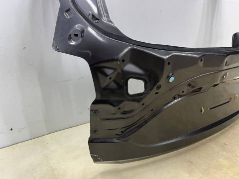 Klapa bagażnika Mazda CX-5 CX5 2 II 17r.- tylna 