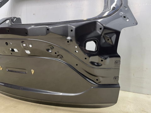 Klapa bagażnika Mazda CX-5 CX5 2 II 17r.- tylna 