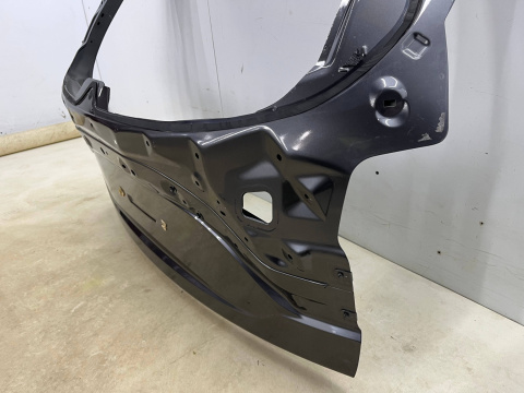 Klapa bagażnika Mazda CX-5 CX5 2 II 17r.- tylna 