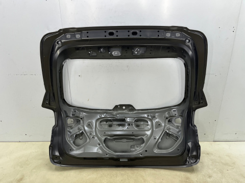 Klapa bagażnika Mazda CX-5 CX5 2 II 17r.- tylna 