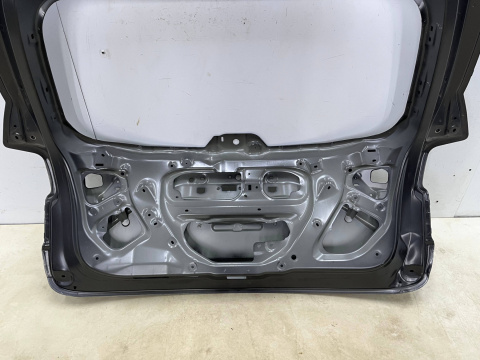 Klapa bagażnika Mazda CX-5 CX5 2 II 17r.- tylna 