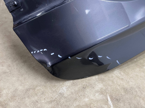 Klapa bagażnika Mazda CX-5 CX5 2 II 17r.- tylna 