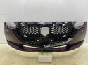 Zderzak przedni Mazda 2 III DJ 19-23r. Lift przód spryski D43N-50031