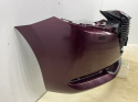 Zderzak przedni Mazda 2 III DJ 19-23r. Lift przód spryski D43N-50031
