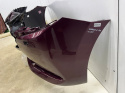 Zderzak przedni Mazda 2 III DJ 19-23r. Lift przód spryski D43N-50031
