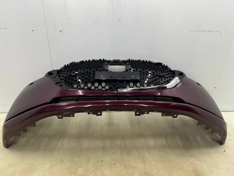Zderzak przedni Mazda 2 III DJ 19-23r. Lift przód spryski D43N-50031