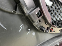 Zderzak przedni Mazda 2 III DJ 19-23r. Lift przód spryski D43N-50031