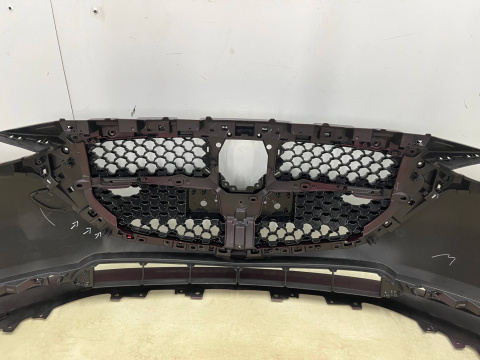 Zderzak przedni Mazda 2 III DJ 19-23r. Lift przód spryski D43N-50031