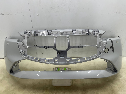 Zderzak przedni Mazda 2 III DJ 23r.- przód spryski D65E-50031