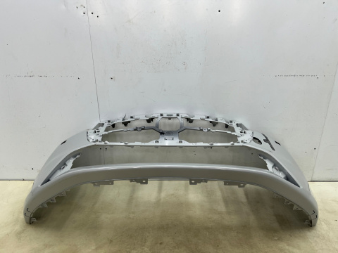 Zderzak przedni Mazda 2 III DJ 23r.- przód spryski D65E-50031