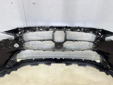 Zderzak przedni Mazda 2 III DJ 23r.- przód spryski D65E-50031