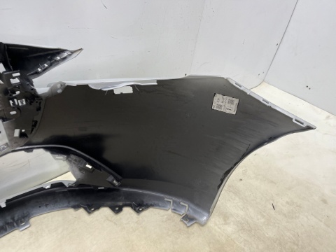 Zderzak przedni Mazda 2 III DJ 23r.- przód spryski D65E-50031