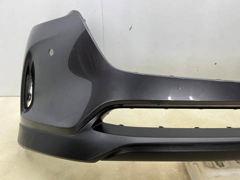 Zderzak przedni Mazda CX-60 CX60 22r. przód PDC spryski KAAA-50031