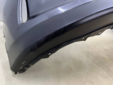 Zderzak przedni Mazda CX-60 CX60 22r. przód PDC spryski KAAA-50031