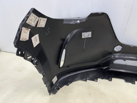 Zderzak przedni Mazda CX-60 CX60 22r. przód PDC spryski KAAA-50031