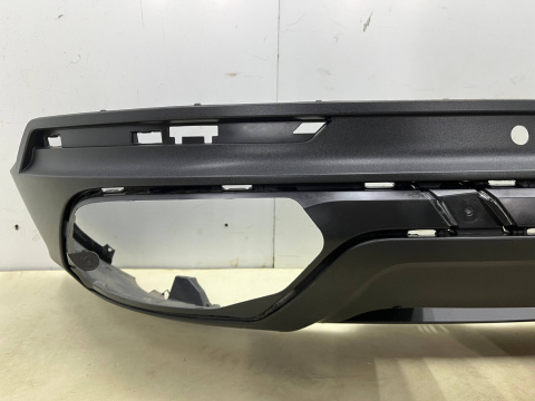 Zderzak tylny Seat Ateca 20r.- Lift tył dokładka zderzaka dolna 575807521