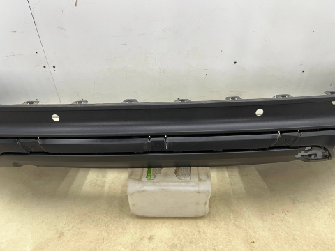 Zderzak tylny Seat Ateca 20r.- Lift tył dokładka zderzaka dolna 575807521