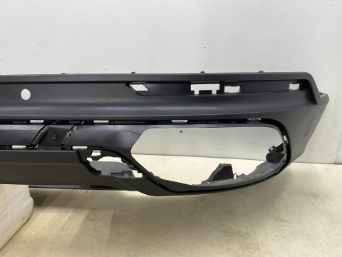 Zderzak tylny Seat Ateca 20r.- Lift tył dokładka zderzaka dolna 575807521