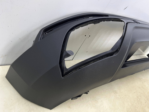 Zderzak tylny Seat Ateca 20r.- Lift tył dokładka zderzaka dolna 575807521