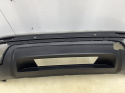 Zderzak tylny Seat Ateca 20r.- Lift tył dokładka zderzaka dolna 575807521