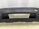 Zderzak tylny Seat Ateca 20r.- Lift tył dokładka zderzaka dolna 575807521