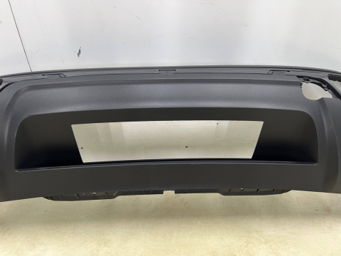 Zderzak tylny Seat Ateca 20r.- Lift tył dokładka zderzaka dolna 575807521