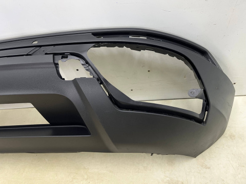 Zderzak tylny Seat Ateca 20r.- Lift tył dokładka zderzaka dolna 575807521