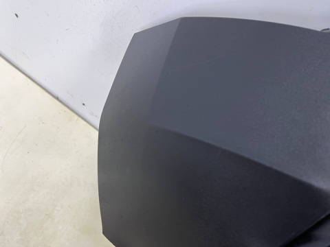 Zderzak tylny Seat Ateca 20r.- Lift tył dokładka zderzaka dolna 575807521