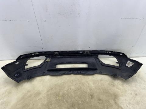Zderzak tylny Seat Ateca 20r.- Lift tył dokładka zderzaka dolna 575807521