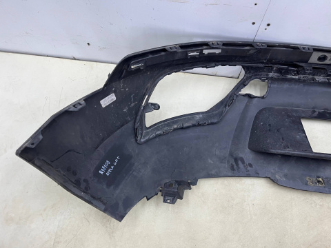 Zderzak tylny Seat Ateca 20r.- Lift tył dokładka zderzaka dolna 575807521