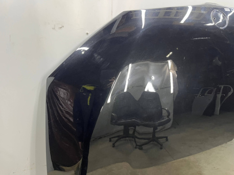 Maska BMW 5 G30 G31 17-24r. pokrywa silnika 6995892