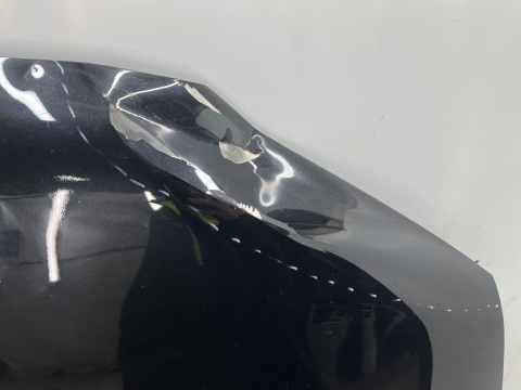 Maska BMW 5 G30 G31 17-24r. pokrywa silnika 6995892