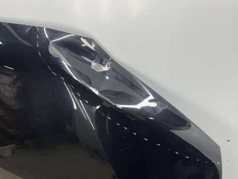 Maska BMW 5 G30 G31 17-24r. pokrywa silnika 6995892