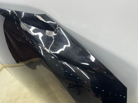Maska BMW 5 G30 G31 17-24r. pokrywa silnika 6995892