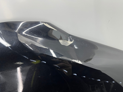 Maska BMW 5 G30 G31 17-24r. pokrywa silnika 6995892