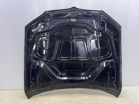 Maska BMW 5 G30 G31 17-24r. pokrywa silnika 6995892