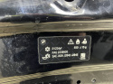 Maska BMW 5 G30 G31 17-24r. pokrywa silnika 6995892