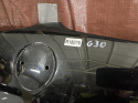 Maska BMW 5 G30 G31 17-24r. pokrywa silnika 6995892