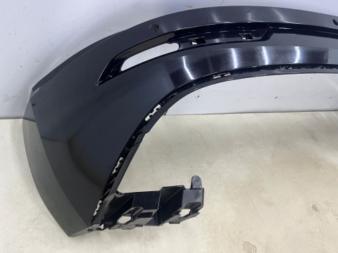 Zderzak tylny Skoda Karoq Sportline 17-19r.- Przedlift tył 4XPDC 57A807521C