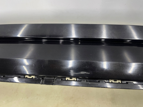 Zderzak tylny Skoda Karoq Sportline 17-19r.- Przedlift tył 4XPDC 57A807521C