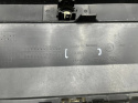 Zderzak tylny Skoda Karoq Sportline 17-19r.- Przedlift tył 4XPDC 57A807521C